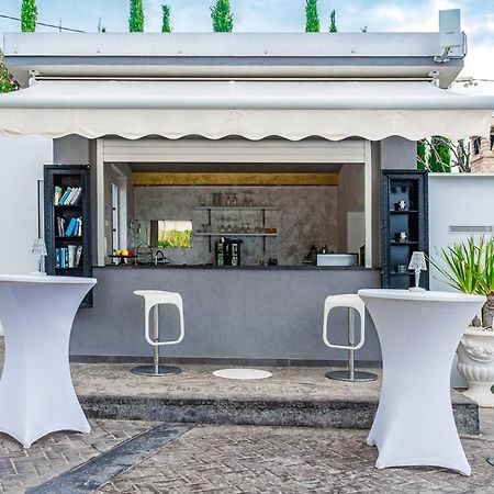Villa La Perla Licata Exteriér fotografie