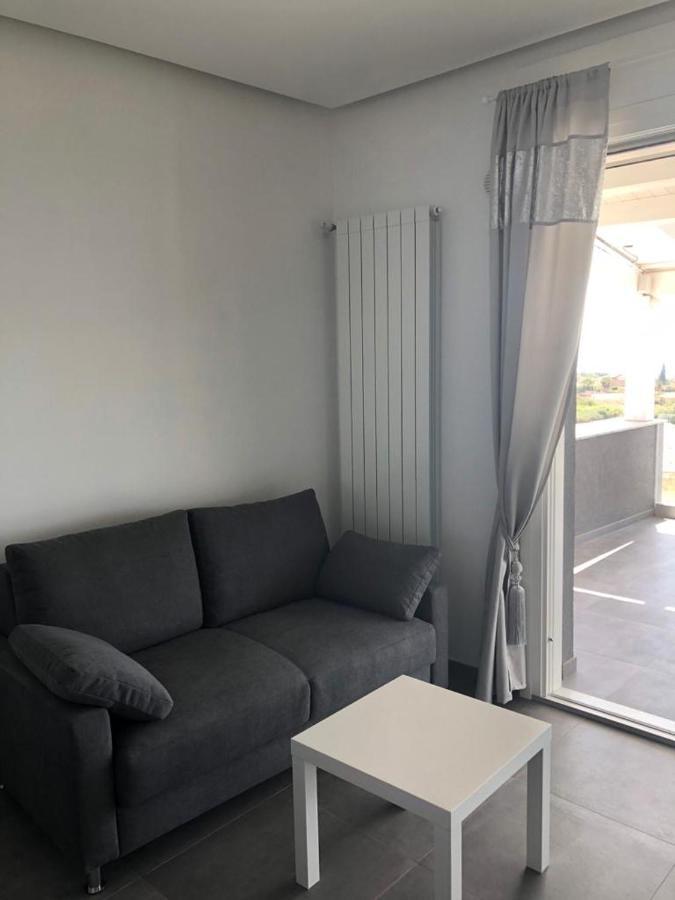 Villa La Perla Licata Exteriér fotografie